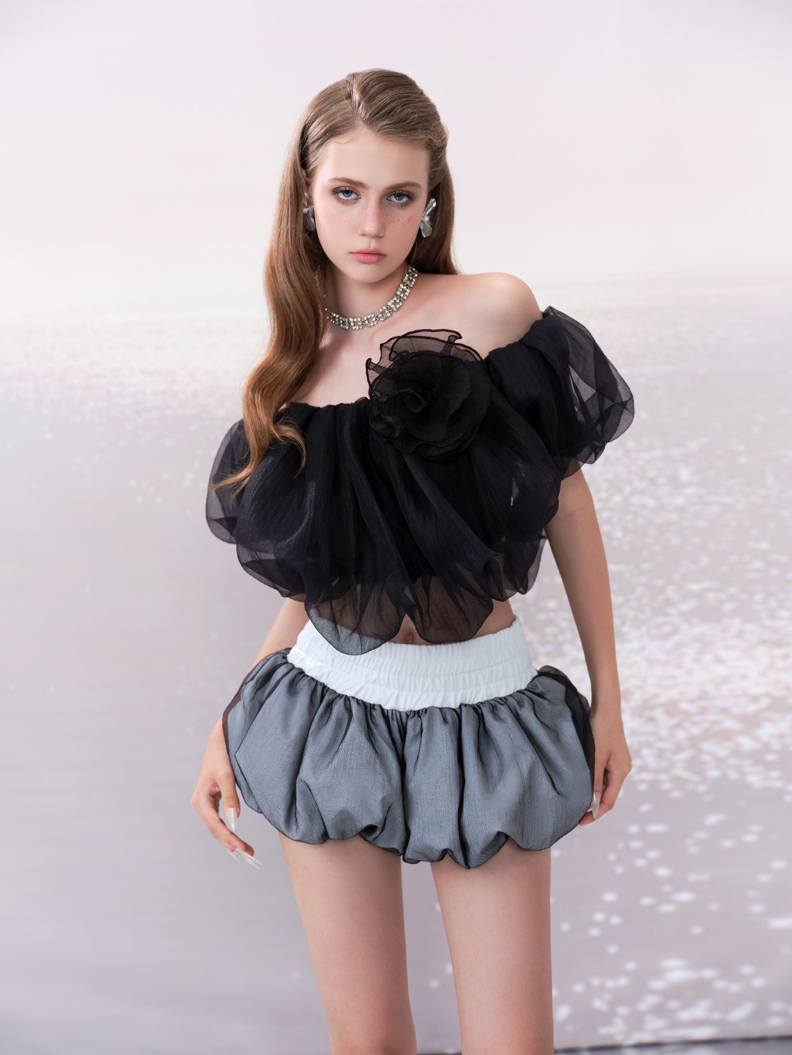 Liqua Short
