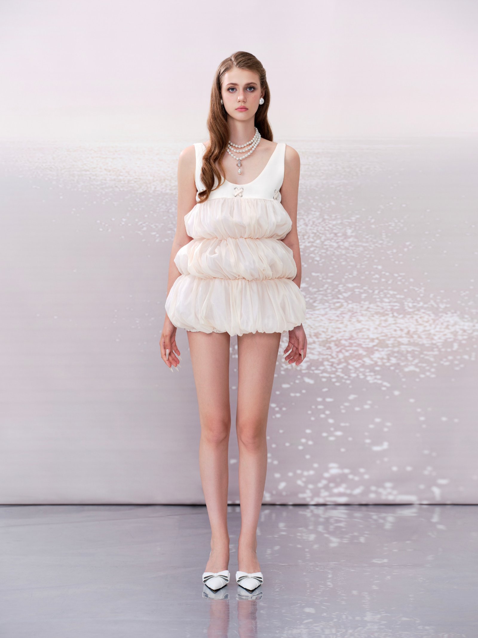 Vierra Dress