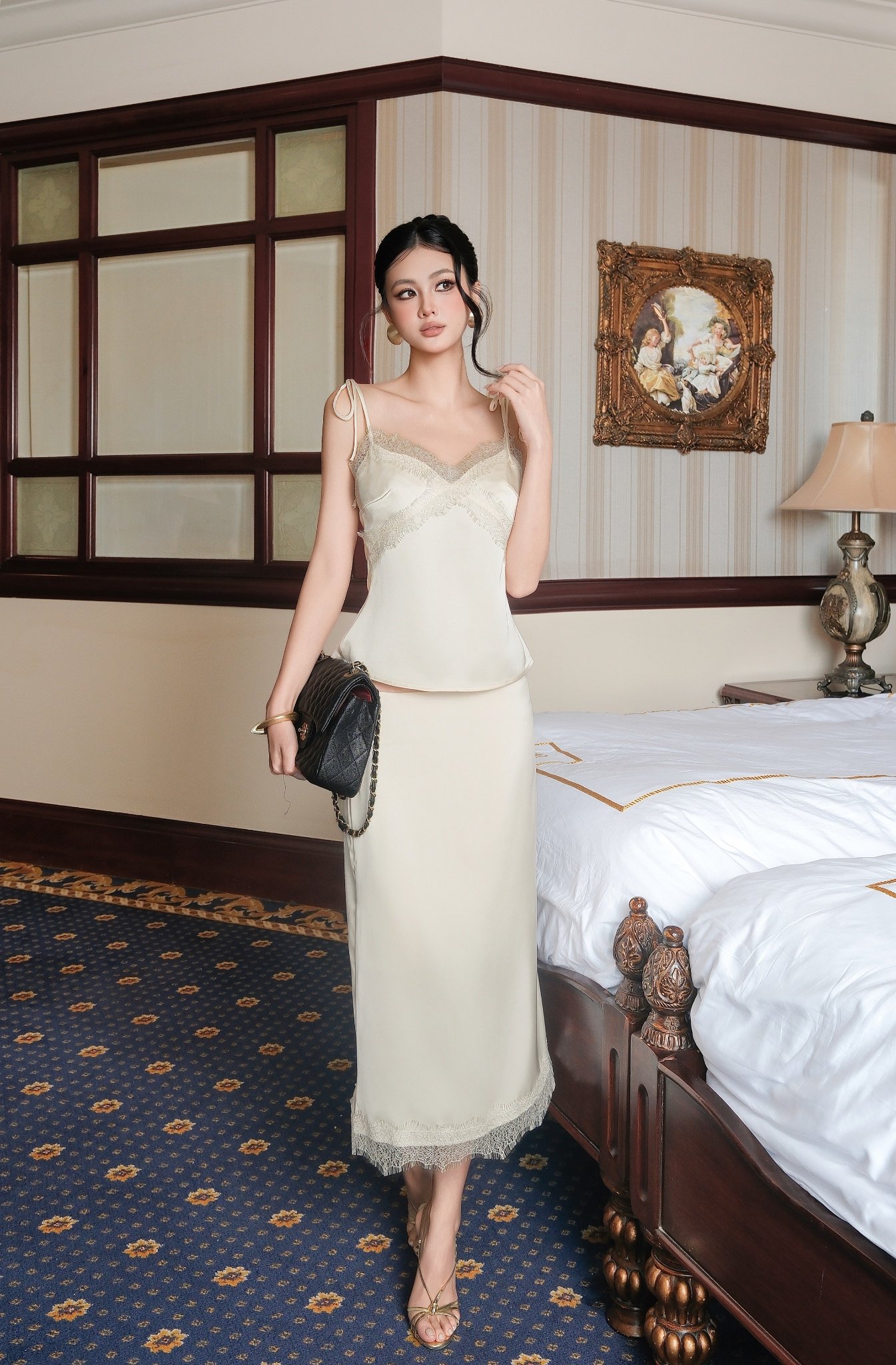 Linisa Top